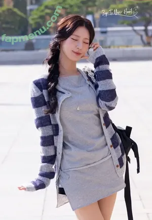 Cho Mi-yeon / noodle.zip nude photo #0081