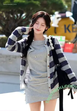 Cho Mi-yeon / noodle.zip nude photo #0083