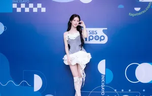 Cho Mi-yeon / noodle.zip nude photo #0092