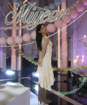 Cho Mi-yeon / noodle.zip nude photo #0100