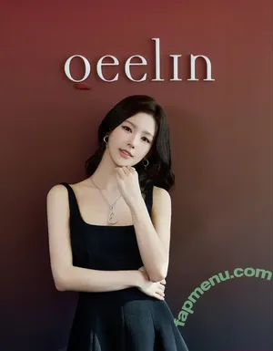 Cho Mi-yeon / noodle.zip nude photo #0127