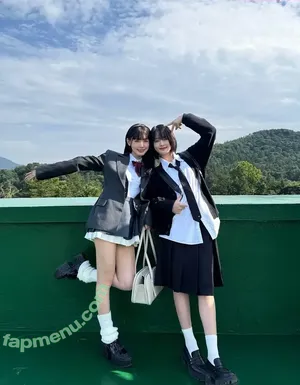 Cho Mi-yeon / noodle.zip nude photo #0132