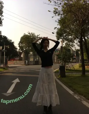 Cho Mi-yeon / noodle.zip nude photo #0138