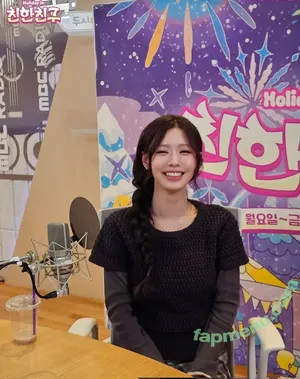 Cho Mi-yeon / noodle.zip nude photo #0146