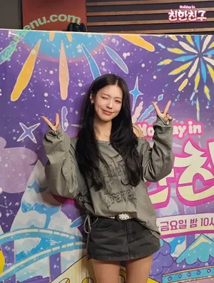 Cho Mi-yeon / noodle.zip nude photo #0147