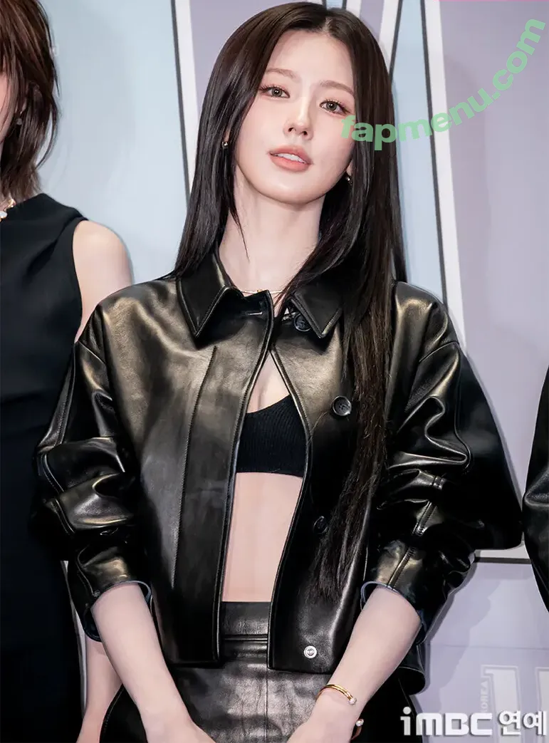 Cho Mi-yeon nude photo #0034 (noodle.zip)