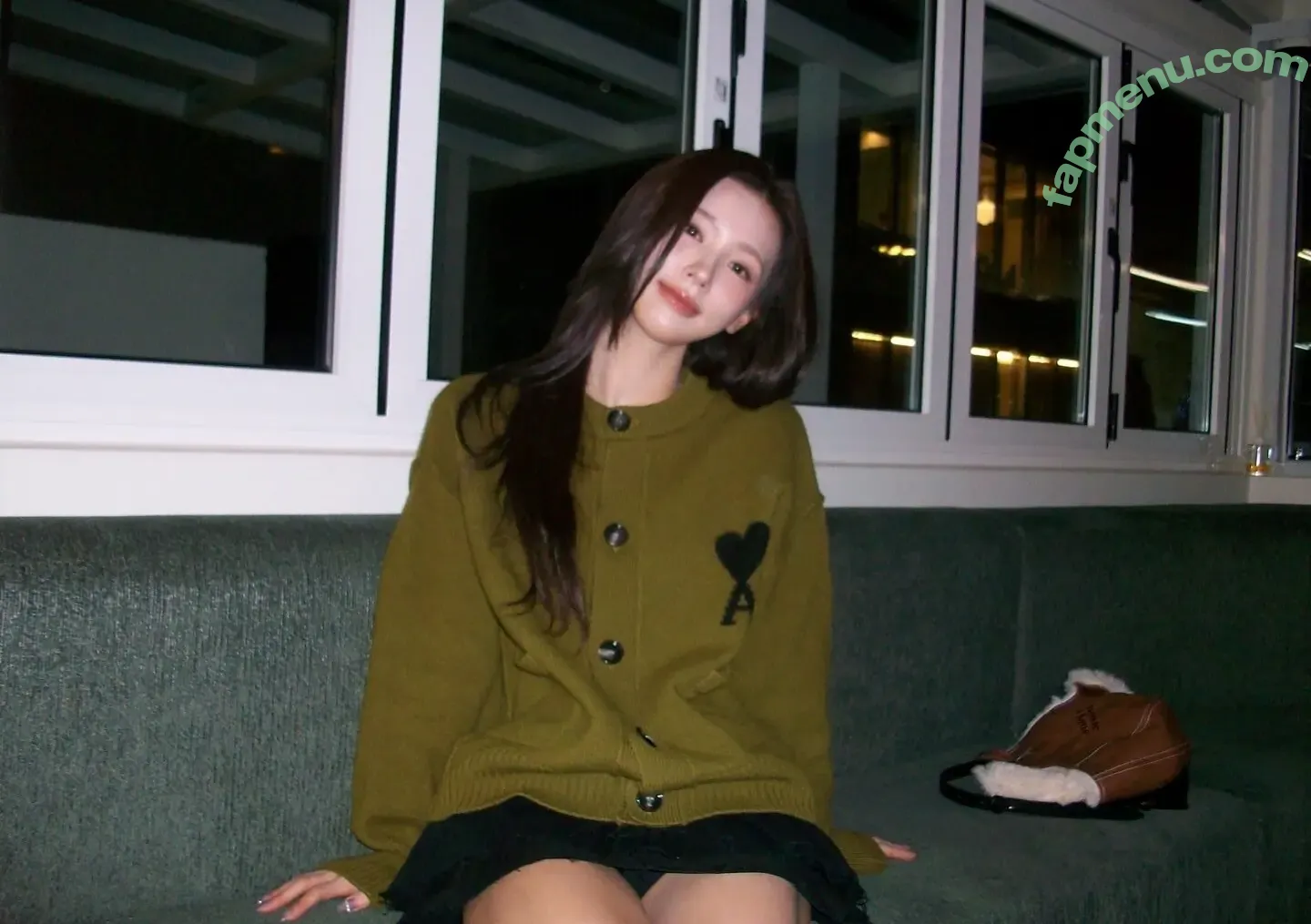 Cho Mi-yeon nude photo #0133 (noodle.zip)