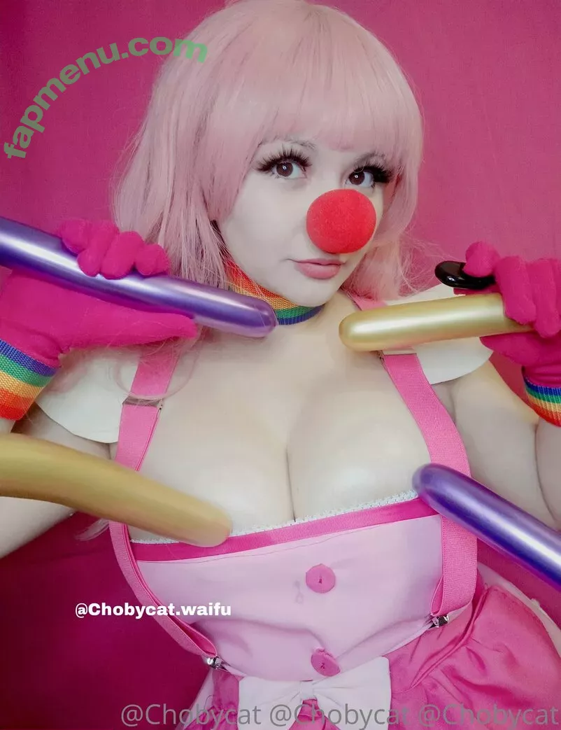 chobycat nude photo #0092 (chobycat)