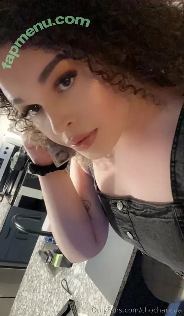 chocharicaa nude photo #0013 (chocharicaa)