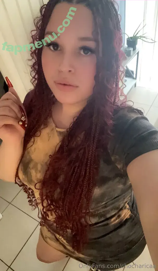chocharicaa nude photo #0026 (chocharicaa)