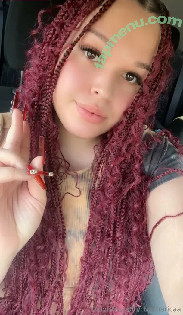 chocharicaa nude photo #0027 (chocharicaa)