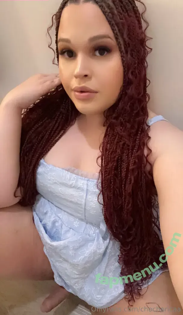 chocharicaa nude photo #0034 (chocharicaa)