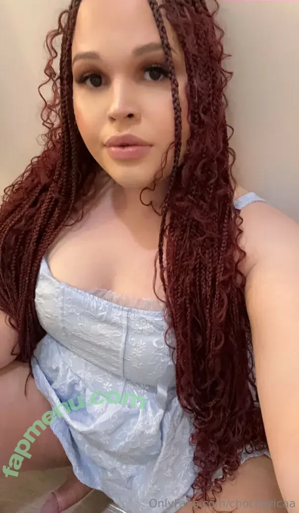 chocharicaa nude photo #0035 (chocharicaa)