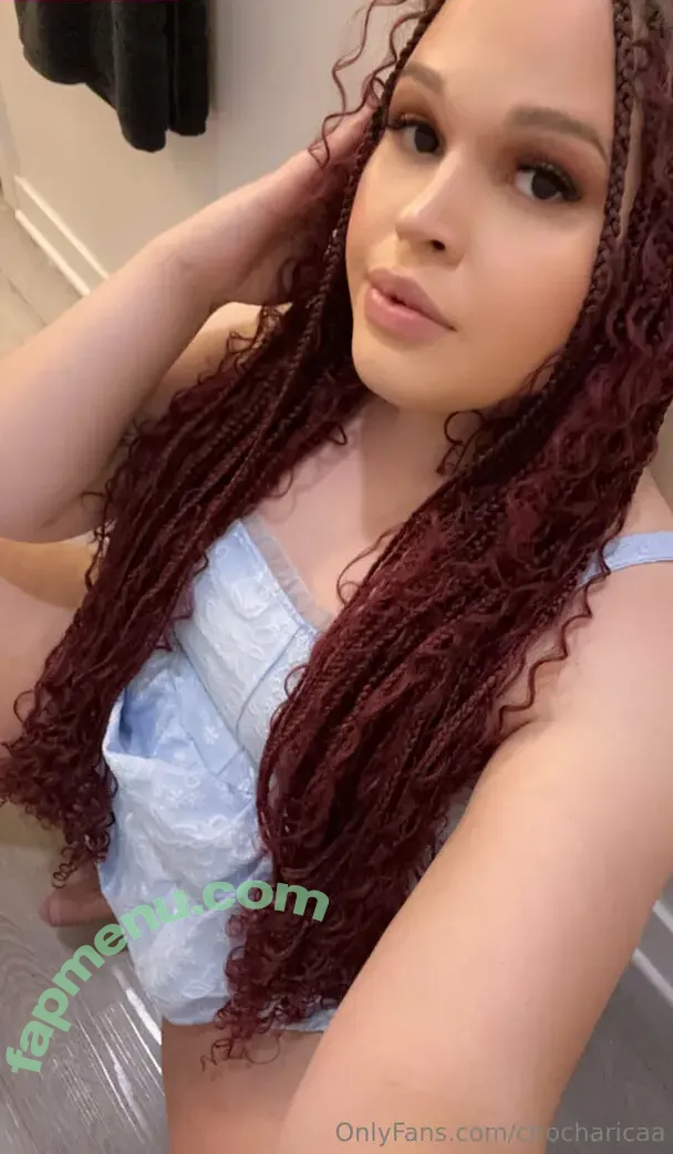 chocharicaa nude photo #0036 (chocharicaa)