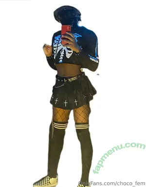 choco_fem / choco_k nude photo #0009