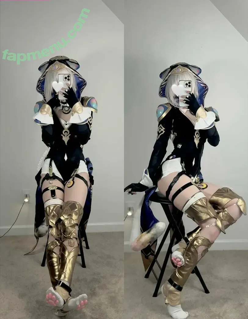 chococae nude photo #0127 (CosplayChoco / choco.cae)