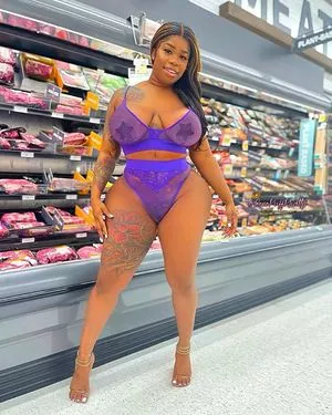 Chocolate Goddess / Cocopuffphatty / MissCocoPuffPhatty / __headoverheel / __headoverheels / chocolate_goddess / goddessphatty / kookooforcocopuffs nude photo #0023