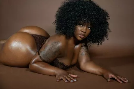 Chocolate Goddess / Cocopuffphatty / MissCocoPuffPhatty / __headoverheel / __headoverheels / chocolate_goddess / goddessphatty / kookooforcocopuffs nude photo #0041