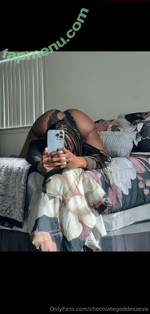 chocolategoddesseva nude photo #0001 (prettyfiteva)