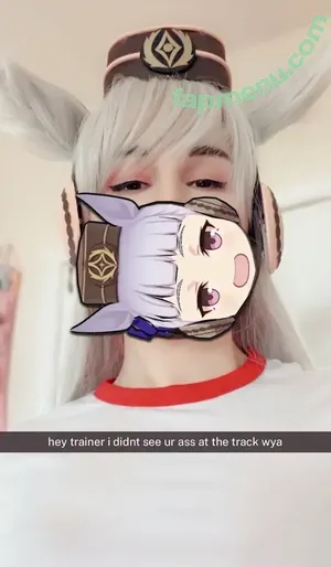 ChocoVania / chocovaniaart / chocovaniart nude photo #0057