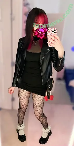 ChocoVania / chocovaniaart / chocovaniart nude photo #0060