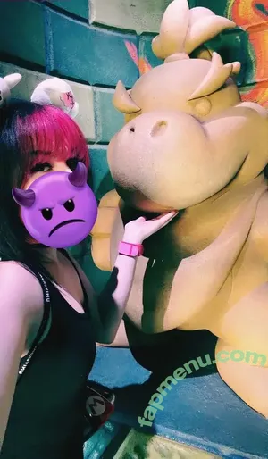 ChocoVania / chocovaniaart / chocovaniart nude photo #0061