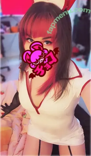 ChocoVania / chocovaniaart / chocovaniart nude photo #0064