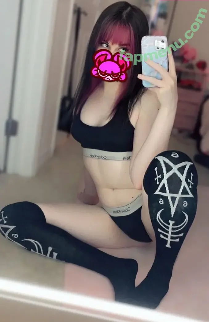 ChocoVania nude photo #0055 (chocovaniaart / chocovaniart)