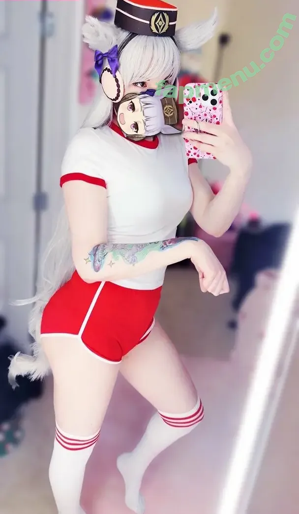 ChocoVania nude photo #0056 (chocovaniaart / chocovaniart)