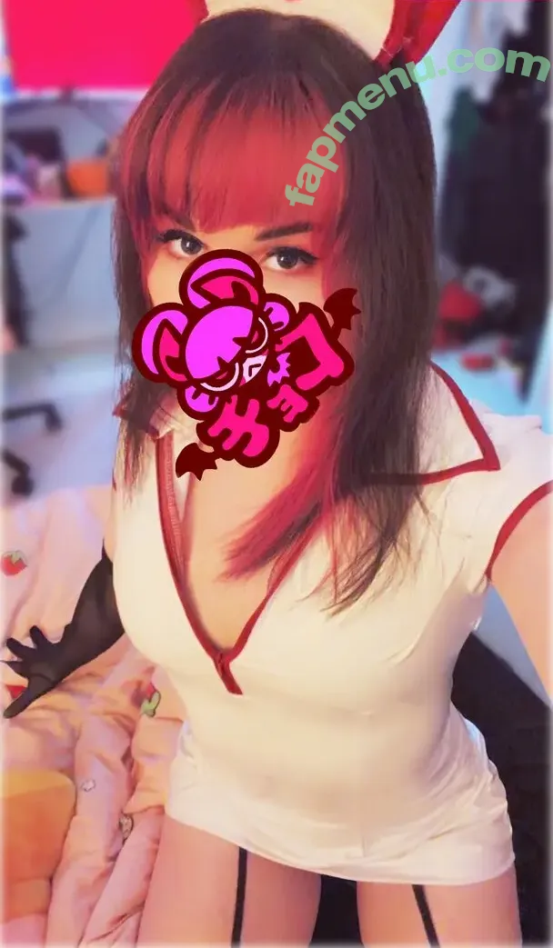 ChocoVania nude photo #0064 (chocovaniaart / chocovaniart)