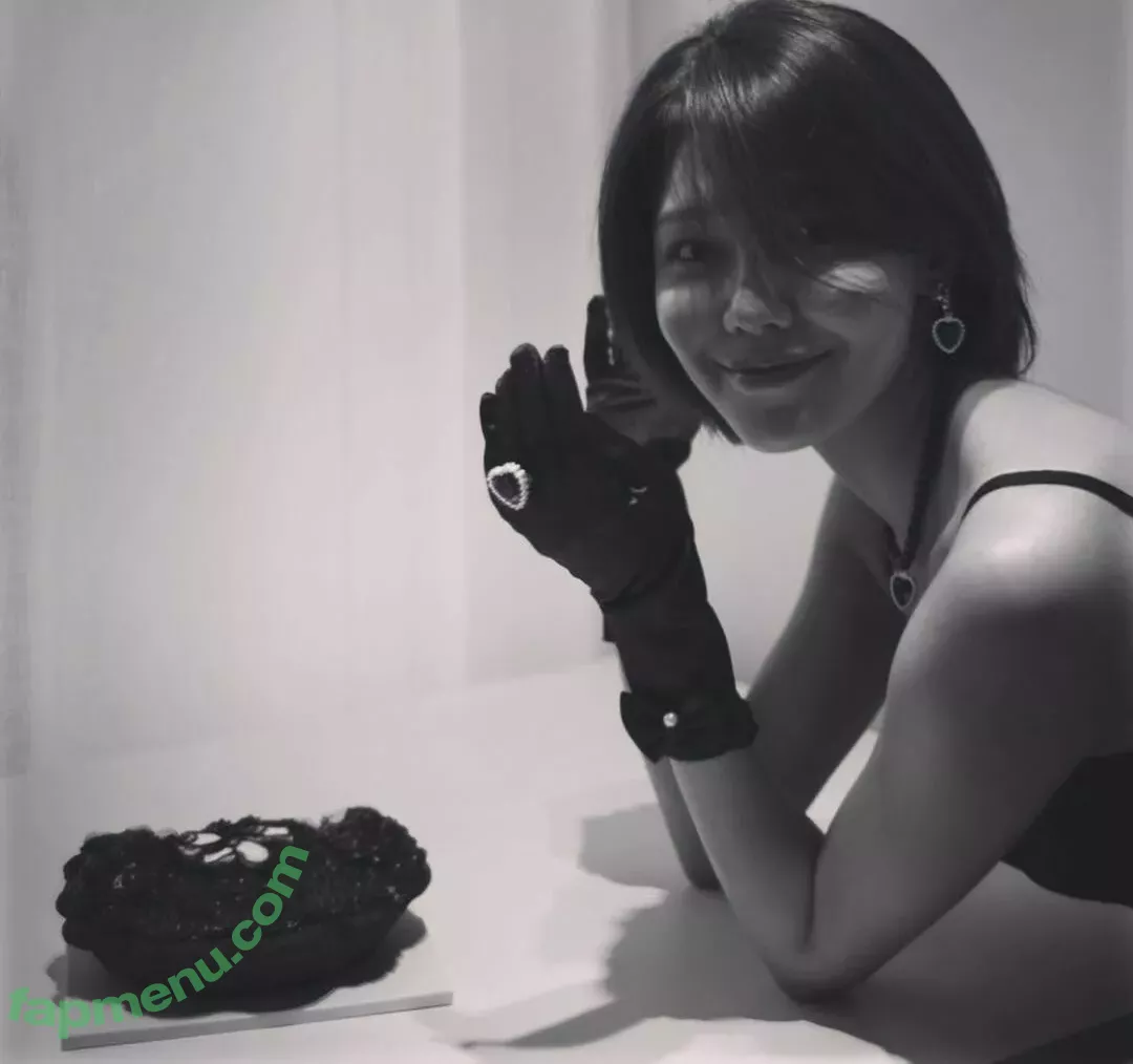 Choi Soo Young nude photo #0020 (sooyoungchoi)