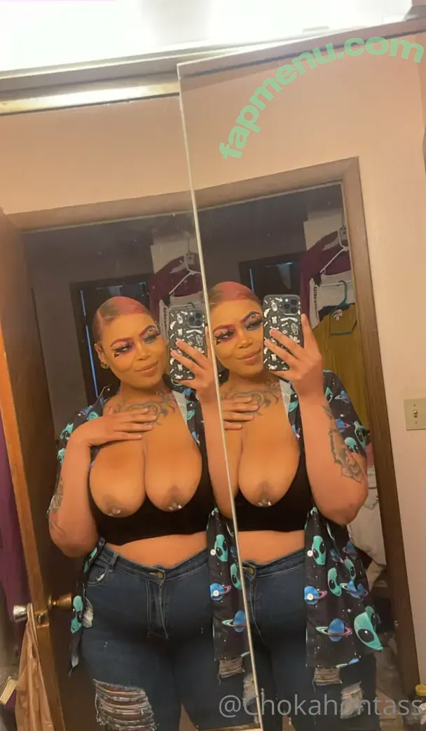 Chokahontass nude photo #0025 (thehoochiedawtah_)