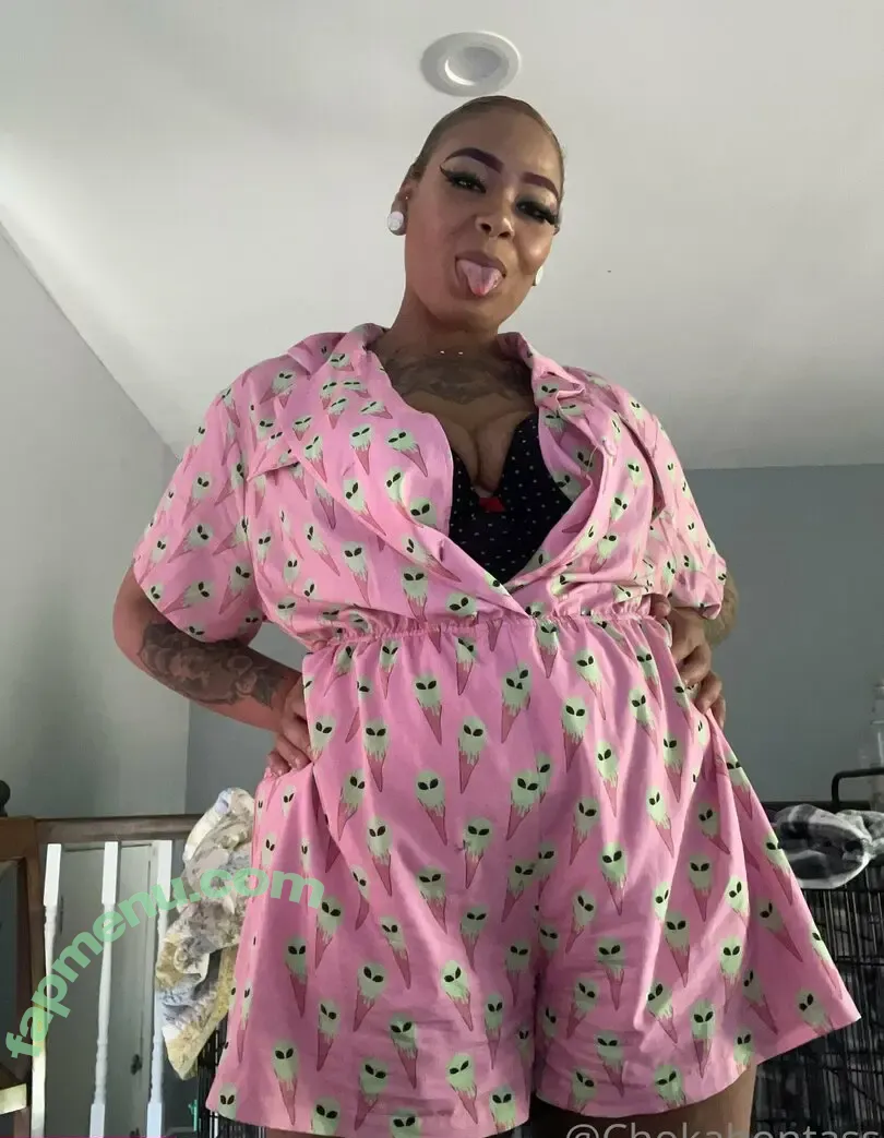 Chokahontass nude photo #0029 (thehoochiedawtah_)