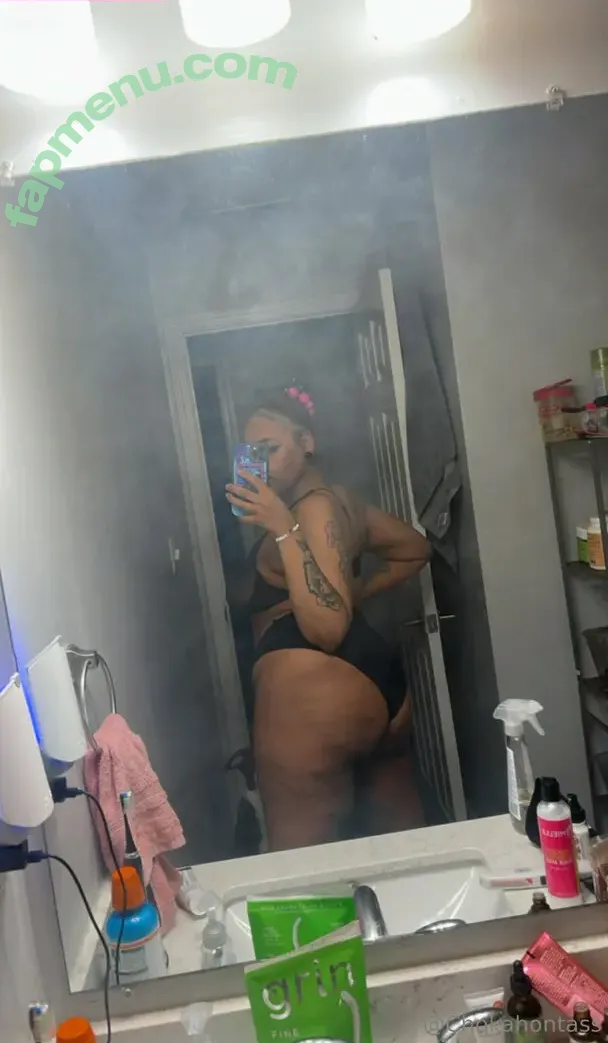 Chokahontass nude photo #0046 (thehoochiedawtah_)