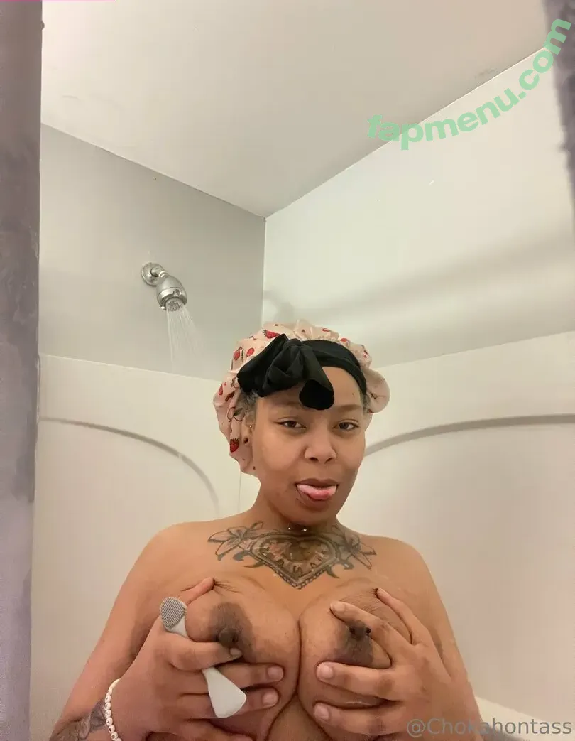 Chokahontass nude photo #0053 (thehoochiedawtah_)