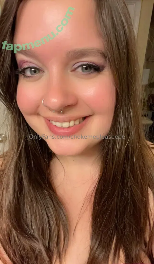 chokemepleaseeee nude photo #0042 (chokemepleaseeee)