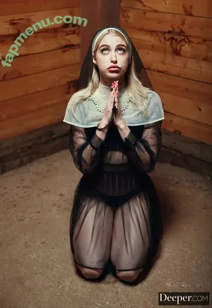 Chole Cherry / perfect_angelgirl nude photo #0486