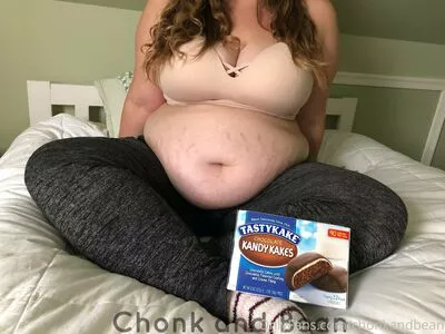 chonkandbean / chonkandbeans nude photo #0067