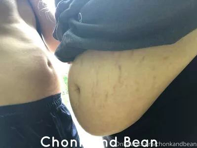 chonkandbean / chonkandbeans nude photo #0080