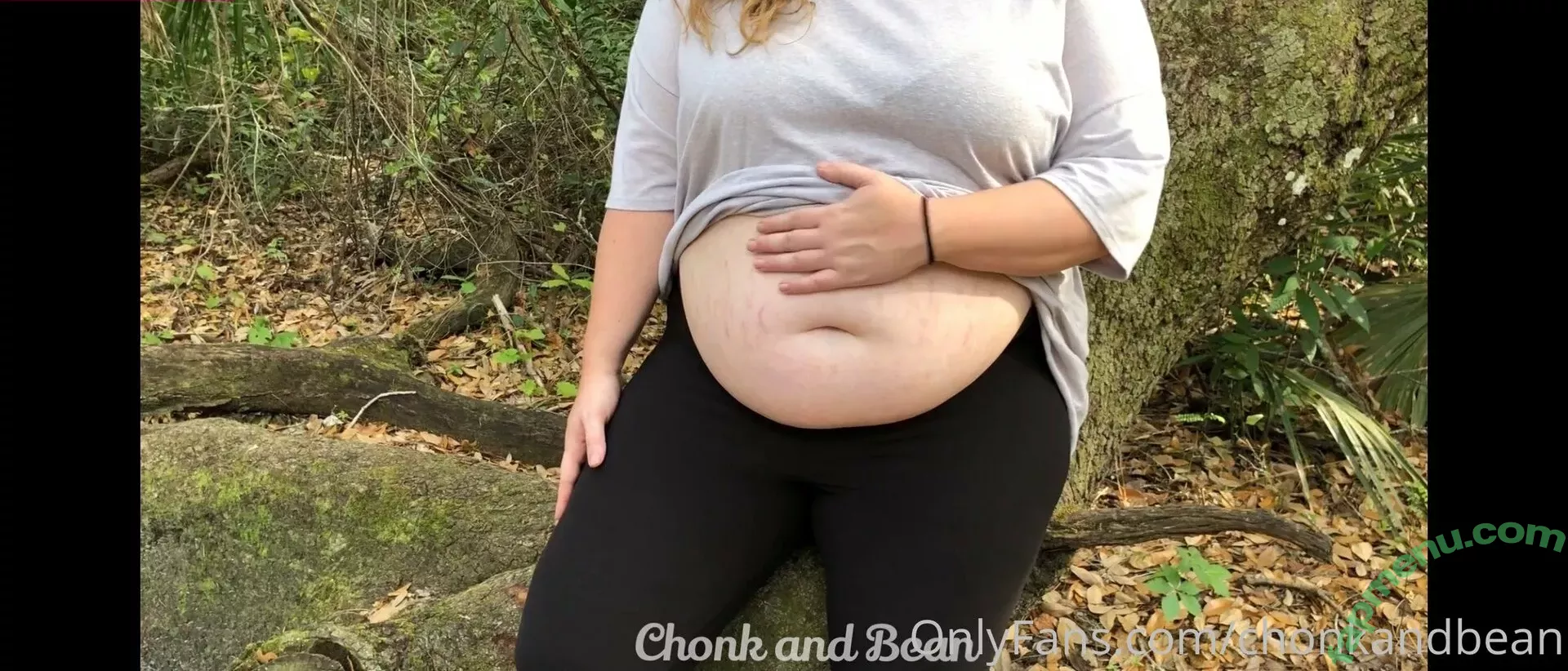 chonkandbean nude photo #0037 (chonkandbeans)