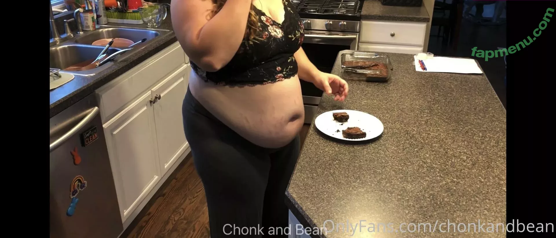 chonkandbean nude photo #0089 (chonkandbeans)