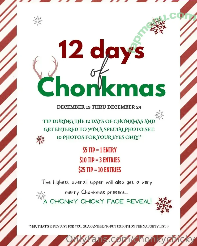 chonkychicky nude photo #0003 (chonkychicky)