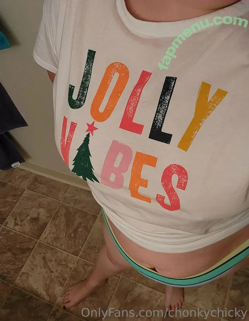 chonkychicky nude photo #0004 (chonkychicky)