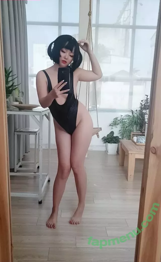 Chono Black nude photo #0008 (Chono / chonoblack / chonoblack03)