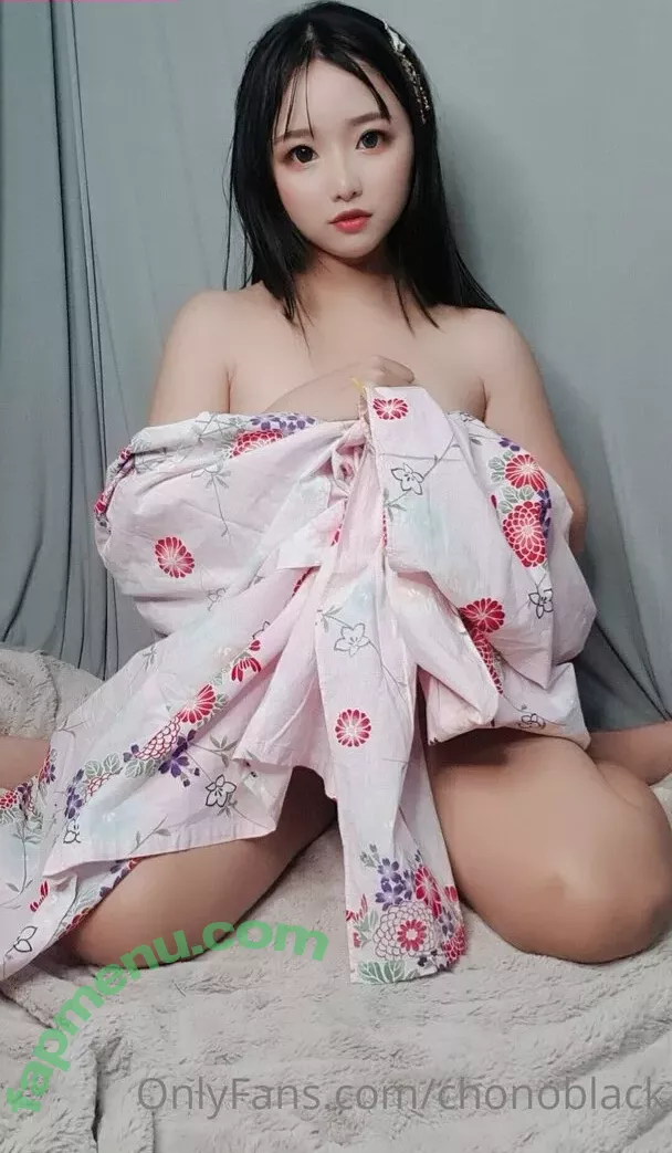 Chono Black nude photo #0257 (Chono / chonoblack / chonoblack03)