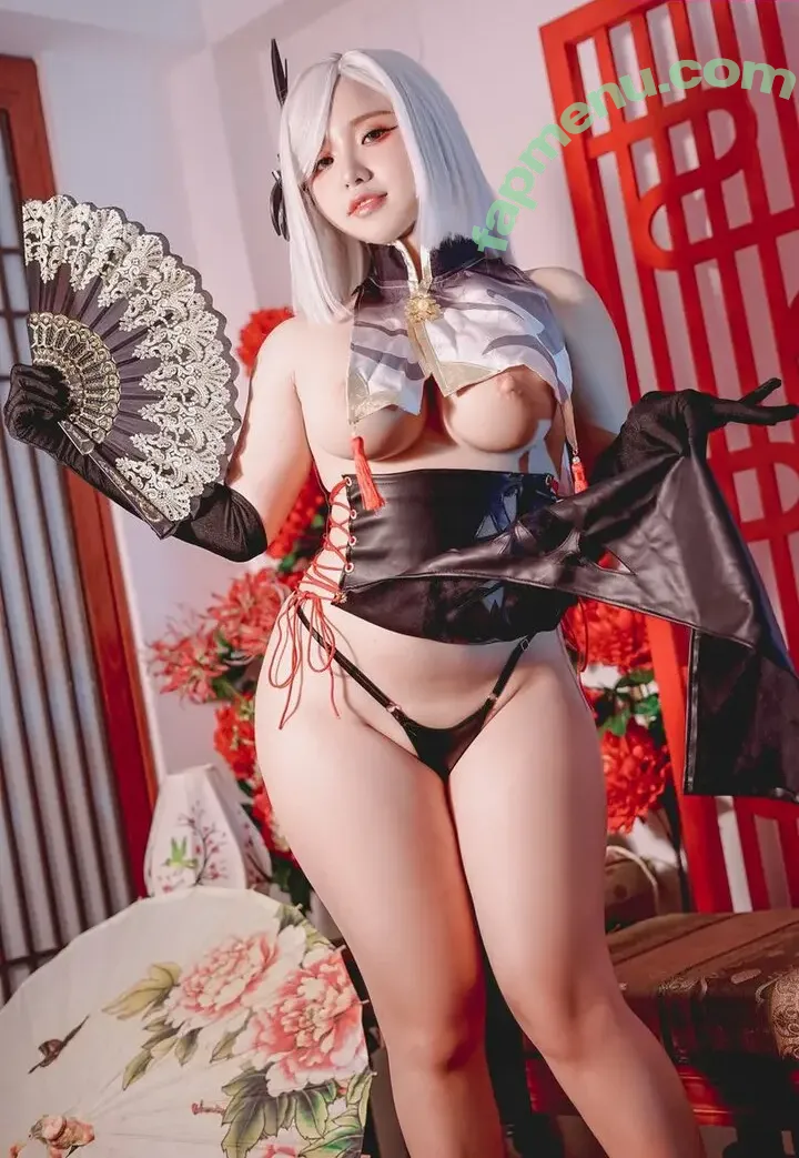 Chono Black nude photo #0549 (Chono / chonoblack / chonoblack03)