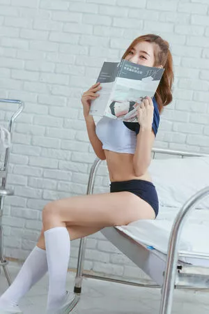 Chopperting / chopperyuting / 張宇婷 nude photo #0160