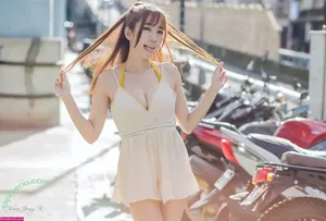 Chopperting / chopperyuting / 張宇婷 nude photo #0618