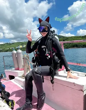 Chopperting / chopperyuting / 張宇婷 nude photo #0643