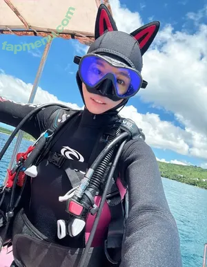 Chopperting / chopperyuting / 張宇婷 nude photo #0644